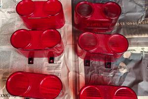 gemme faro posteriore Piaggio Quartz Skipper Skr