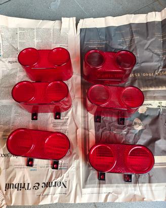 gemme faro posteriore Piaggio Quartz Skipper Skr