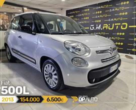 Fiat 500 L 500L 1.3 mjt Easy 85cv