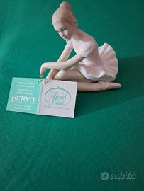Figurina Ballerina Rojal Class Hervis