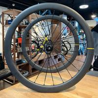 MAVIC COSMIC SLR45