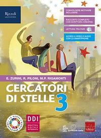 Cercatori di stelle. Codice EAN: 9788830207547