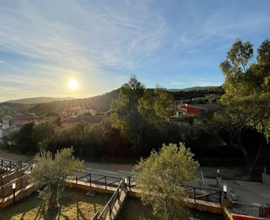 Villetta a Chia