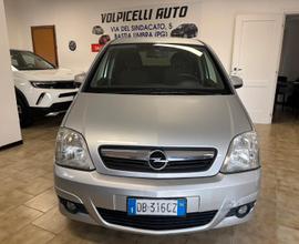 OPEL MERIVA ANNO 2006 DS 1.3 MULTIJET ADATTA NEOPA