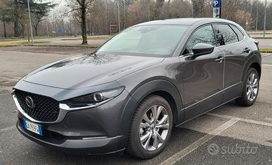 Mazda CX-30 2.0 Exclusive 2wd 150cv