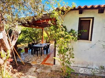 Villino a Marina di Noto 2/3 pax