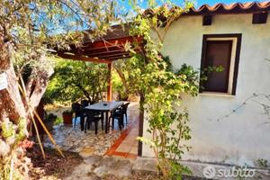 Villino a Marina di Noto 2/3 pax