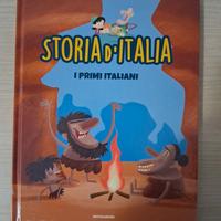 libro per bambini