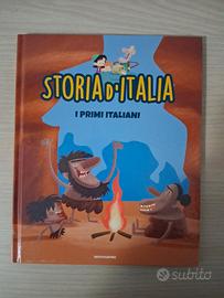 libro per bambini
