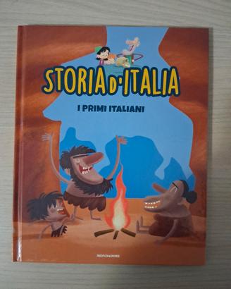libro per bambini