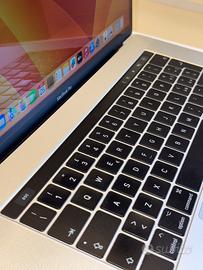 MacBook Pro 15’’ Unico propietario