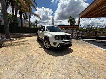 Jeep Renegade 1.3 T4 190CV PHEV 4xe AT6 Limited