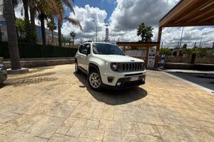 Jeep Renegade 1.3 T4 190CV PHEV 4xe AT6 Limited