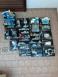 Collezione Lego architecture
