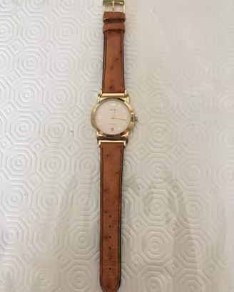 Orologio Zenit