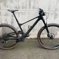 Scott Spark 940 2023  (meno di 1000km) TAGLIA L