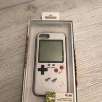Cover GameBoy iPhone 6 7 8