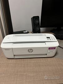 Hp deskjet 3750