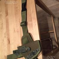 Fondina cosciale Vega