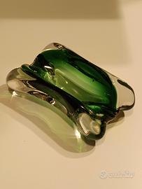 Posa cene/ ciotola sommerso.. Flavio Poli 