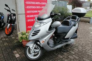 Kymco Grand Dink 250