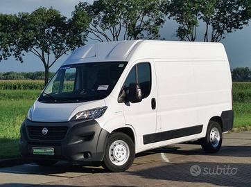 FIAT Ducato 35 2.2 Mjt 140CV PM TM L2 H2 KM0!!