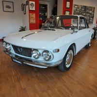 Lancia fulvia coupé I serie (1965)