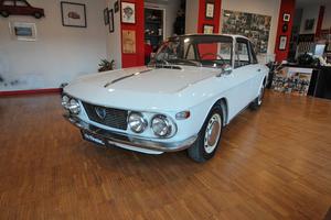 Lancia fulvia coupé I serie (1965)