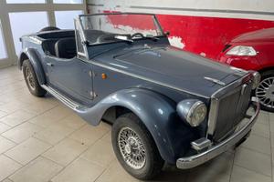 Fiat 850 SIATA spring