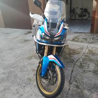 Honda CRF1000L Africa Twin - 2019