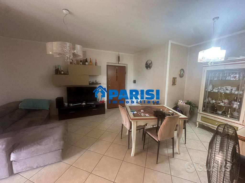 Appartamento – Giugliano in Campania, Monaci, Napoli - Vista 2