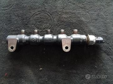 FLAUTO RAIL PEUGEOT PARTNER II B9 1.6 HDI 2010