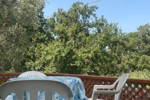 App.to in villa con giardino 4 posti letto