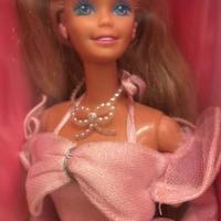 Barbie Pretty perfume