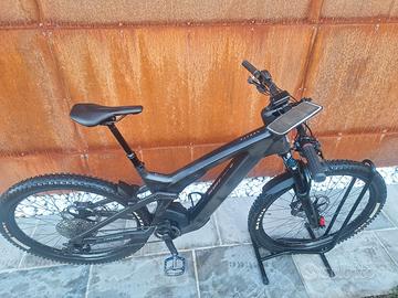 Bicicletta Elettrica