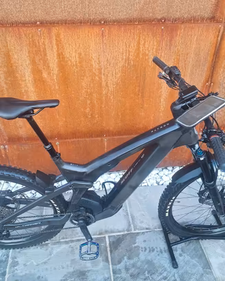 Bicicletta Elettrica