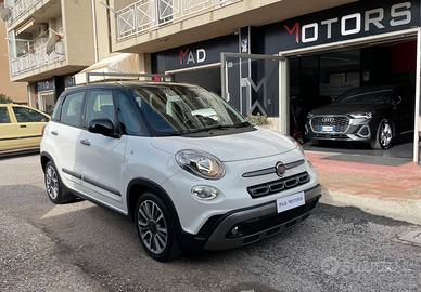 Fiat 500L 1.6 Multijet 120 CV Cross Trekking