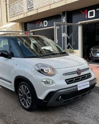 Fiat 500L 1.6 Multijet 120 CV Cross Trekking