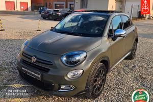 Fiat 500X 1.4 AUTOMATICA F1 S DESIGN PREZZO FINALE