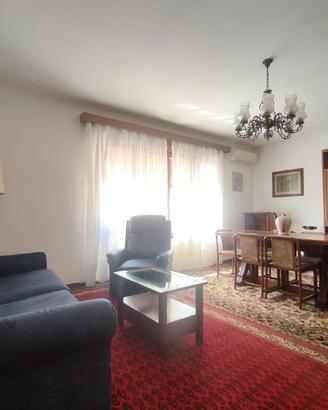 SARONE: Casa Singola con ampio giardino