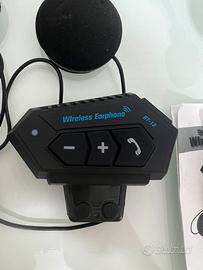 Interfono nuovo bt12