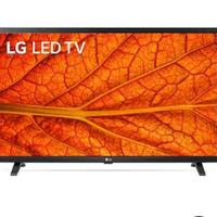 LG 32LM6370PLA Smart TV 32" + supporto per muro 