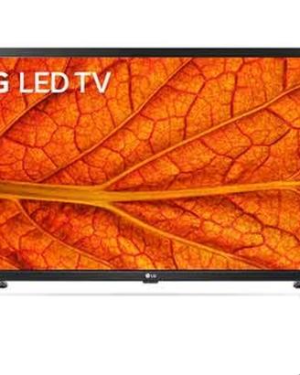 LG 32LM6370PLA Smart TV 32" + supporto per muro 