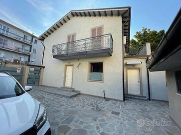 Casa vacanza a crema