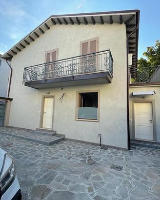 Casa vacanza a crema