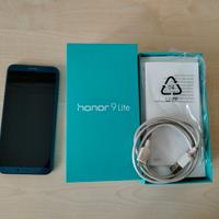 Honor 9 Lite