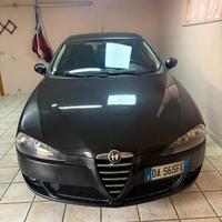 Alfa Romeo 147 1.9 JTD (120) 5 PORTE 88 Kw