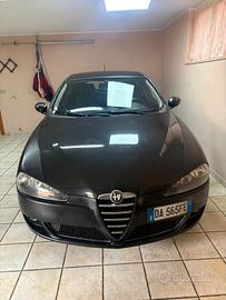 Alfa Romeo 147 1.9 JTD (120) 5 PORTE 88 Kw
