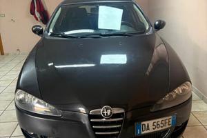 Alfa Romeo 147 1.9 JTD (120) 5 PORTE 88 Kw