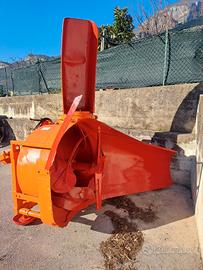 TURBINA DA NEVE